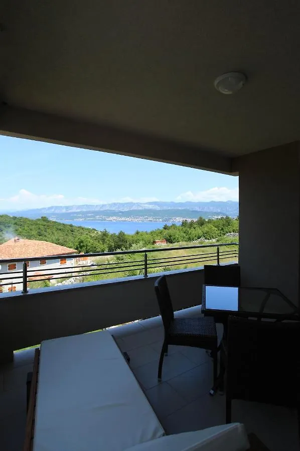 Apartman Kimi Croatia