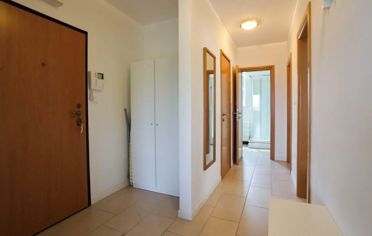 Apartman Kimi Šilo 0*,  Horvátország