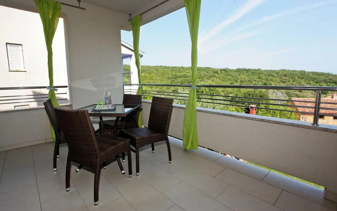 Apartman Kimi