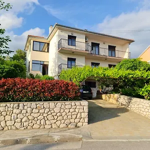 Apartman Marko, Novi Vinodolski