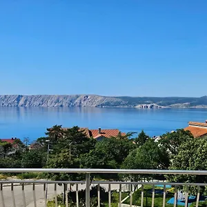 Apartman Star, Novi Vinodolski