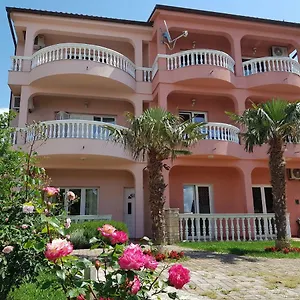 Apartman Ban, Novi Vinodolski