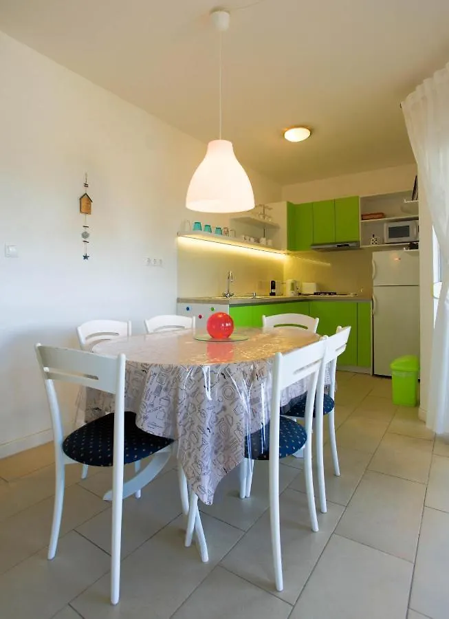 Apartman Kimi Silo  0*, Silo (Krk)