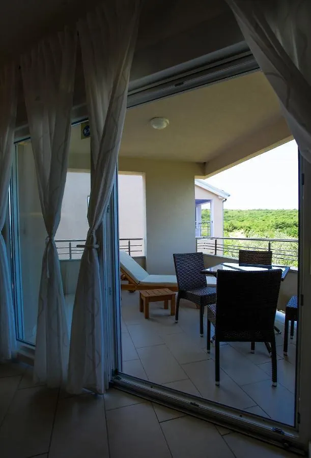 Apartman Kimi Šilo Apartment
