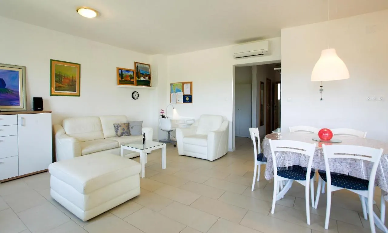 Apartman Kimi Silo  Apartment Silo (Krk)