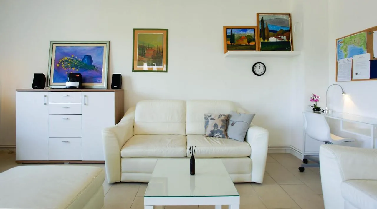 Apartman Kimi Šilo Apartment