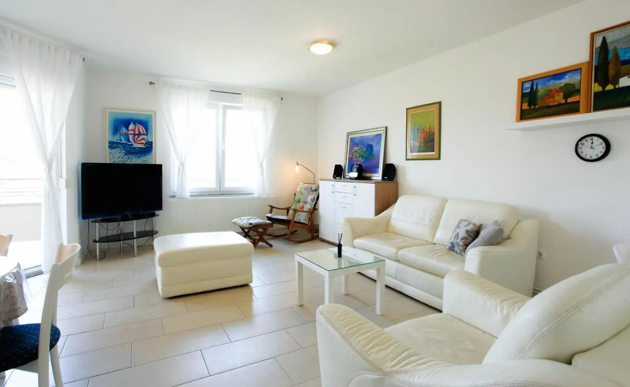 Apartman Kimi Šilo