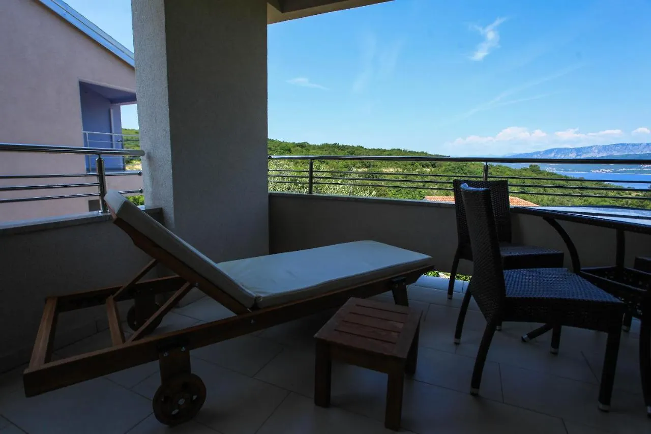 Apartment Apartman Kimi Šilo