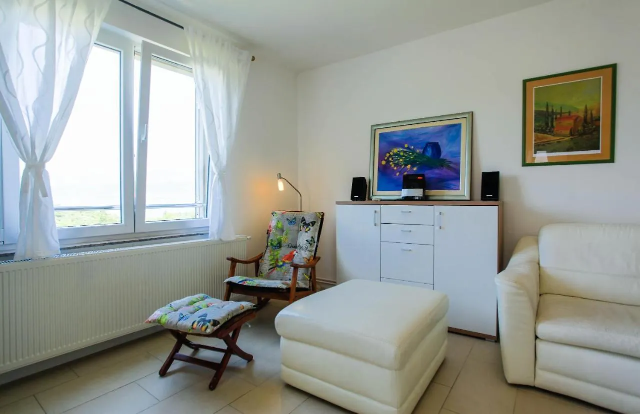 Apartman Kimi Silo  Croatia