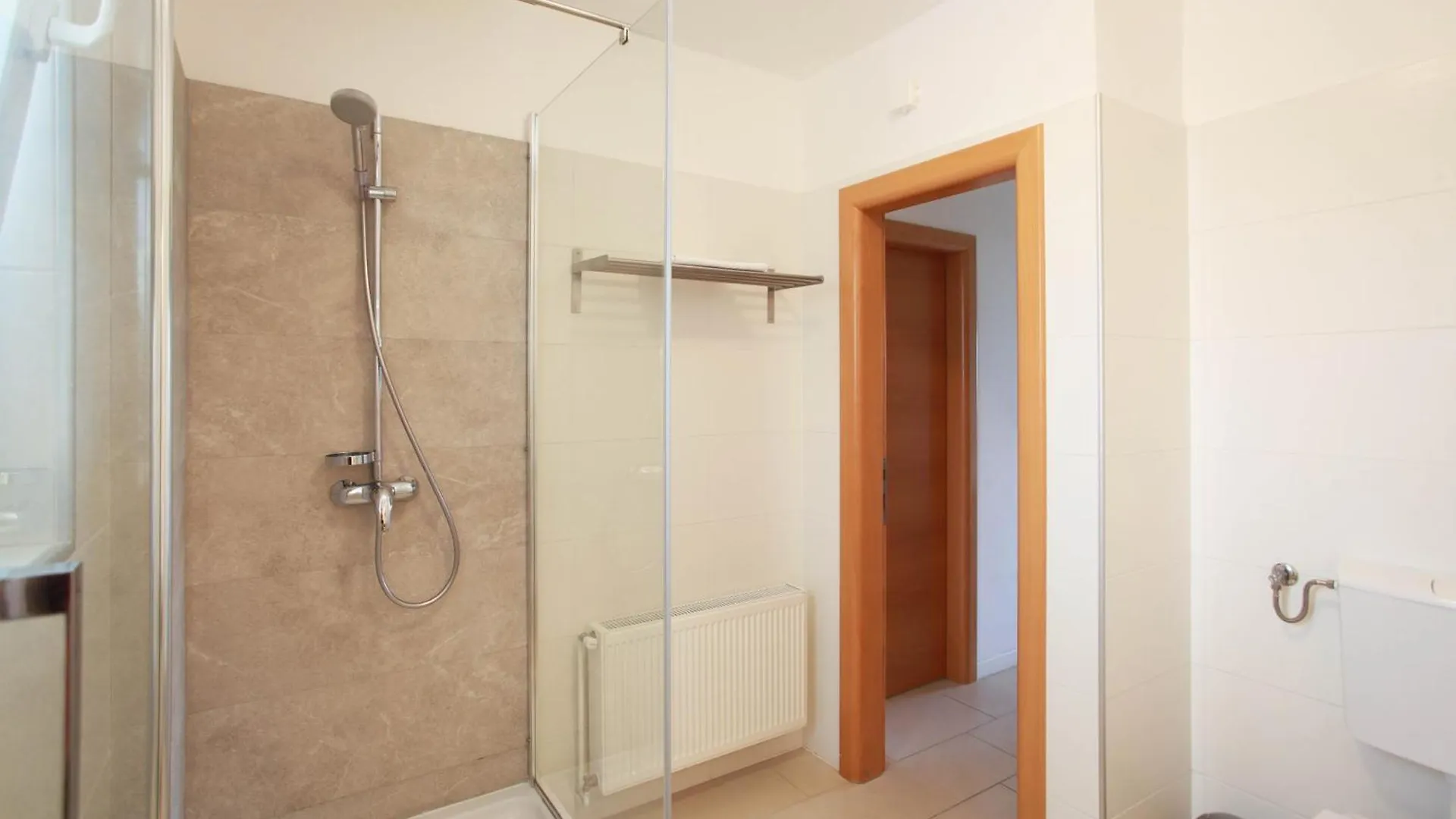 Apartman Kimi Silo  Apartment
