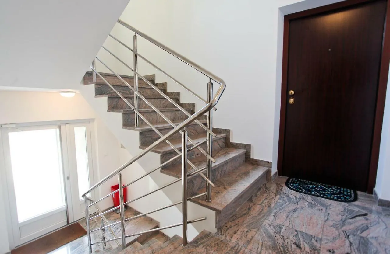 Apartman Kimi Silo  Apartment Silo (Krk)