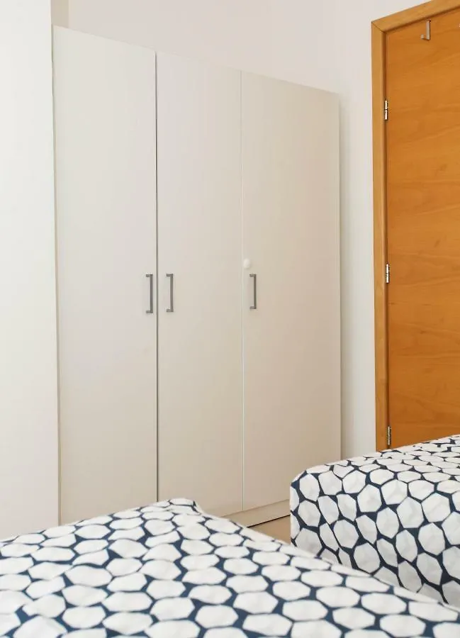 Apartman Kimi Šilo