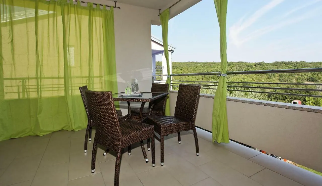 Apartman Kimi Silo