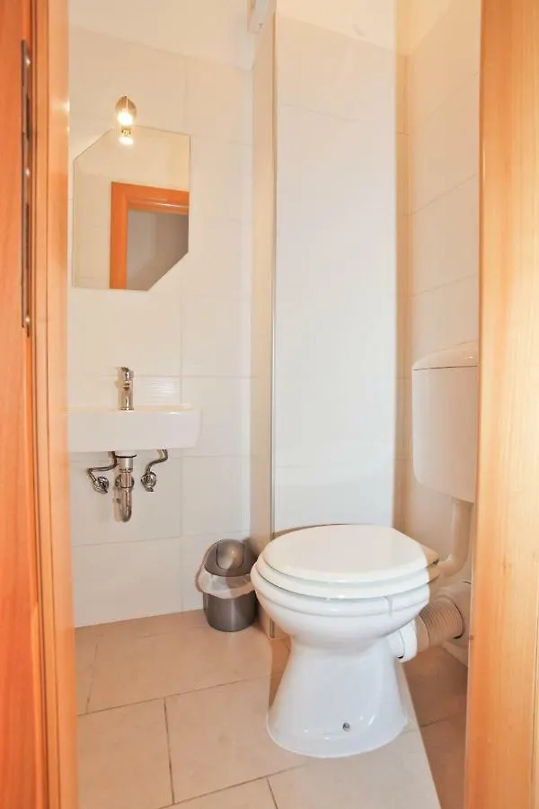 Apartment Apartman Kimi Šilo Kroatien