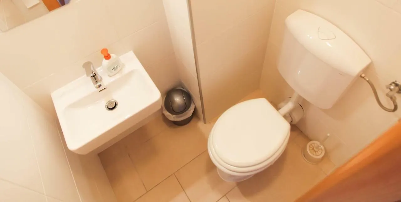 Apartman Kimi Silo  Apartment Silo (Krk)