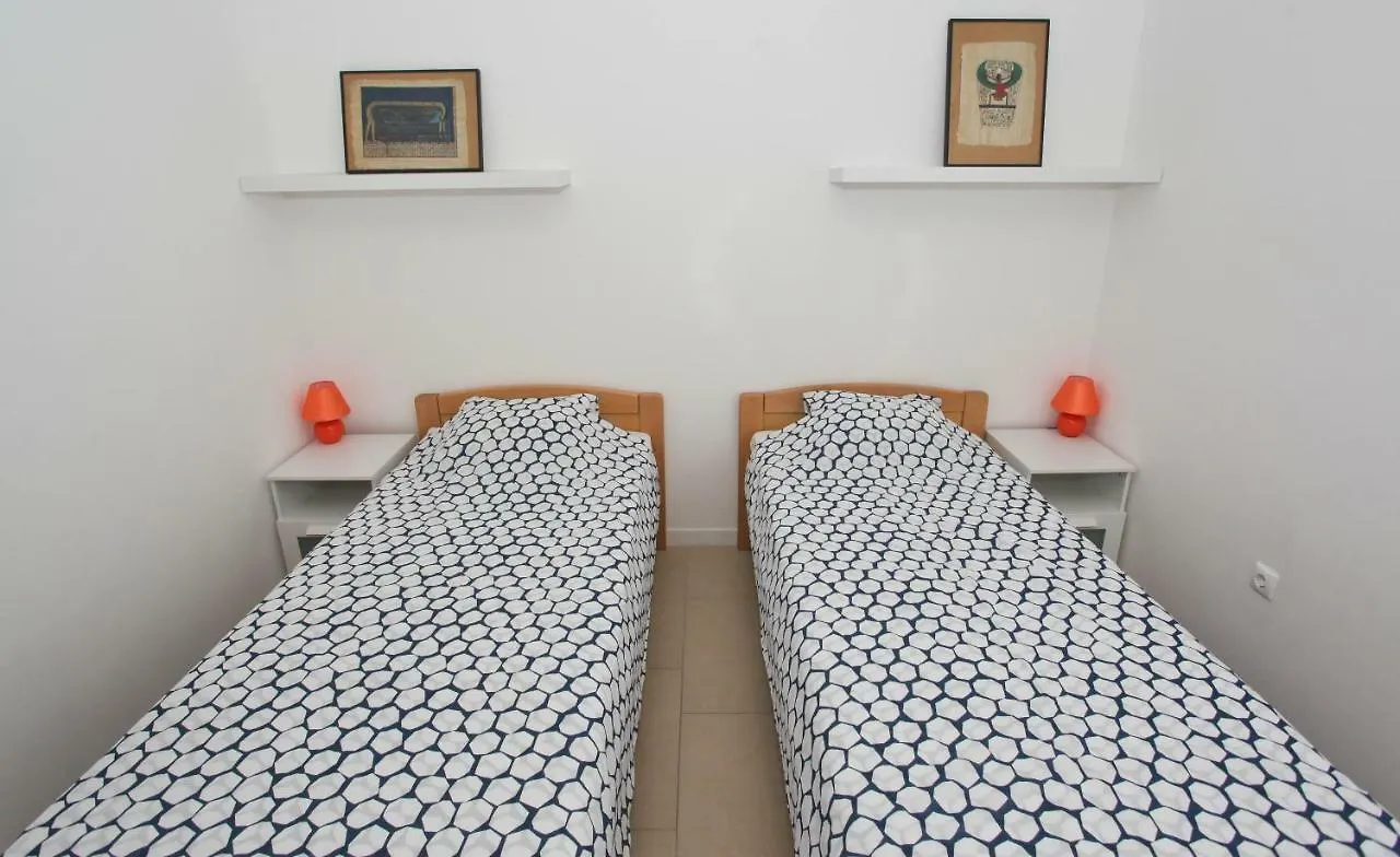 Apartment Apartman Kimi Silo