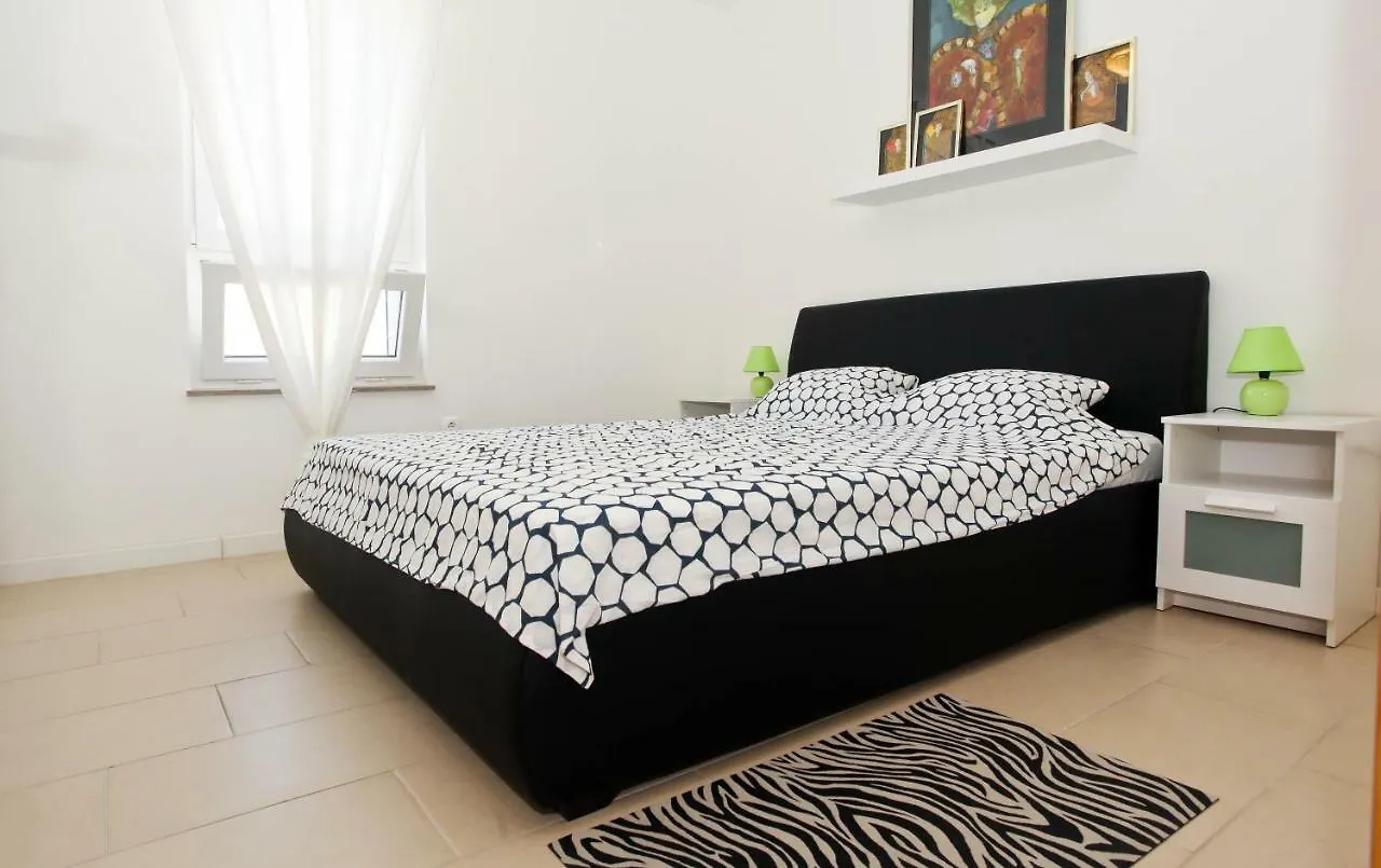 Apartman Kimi Silo  Silo (Krk)