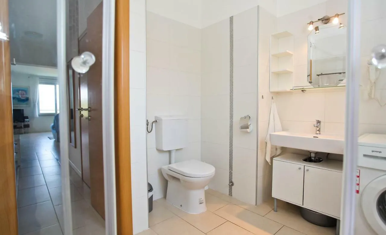 Apartman Kimi Silo  Croatia
