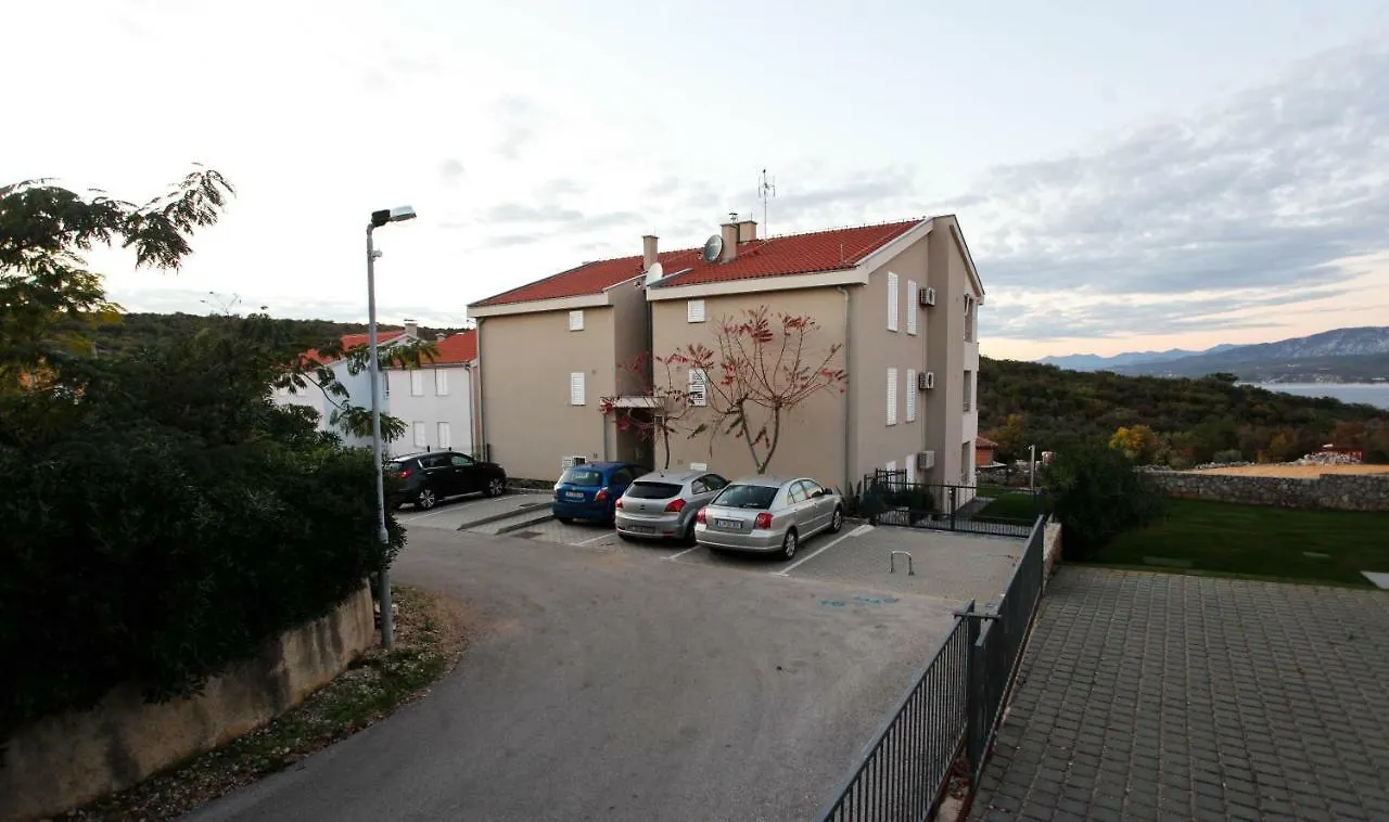 Apartman Kimi Silo  0*, Silo (Krk)