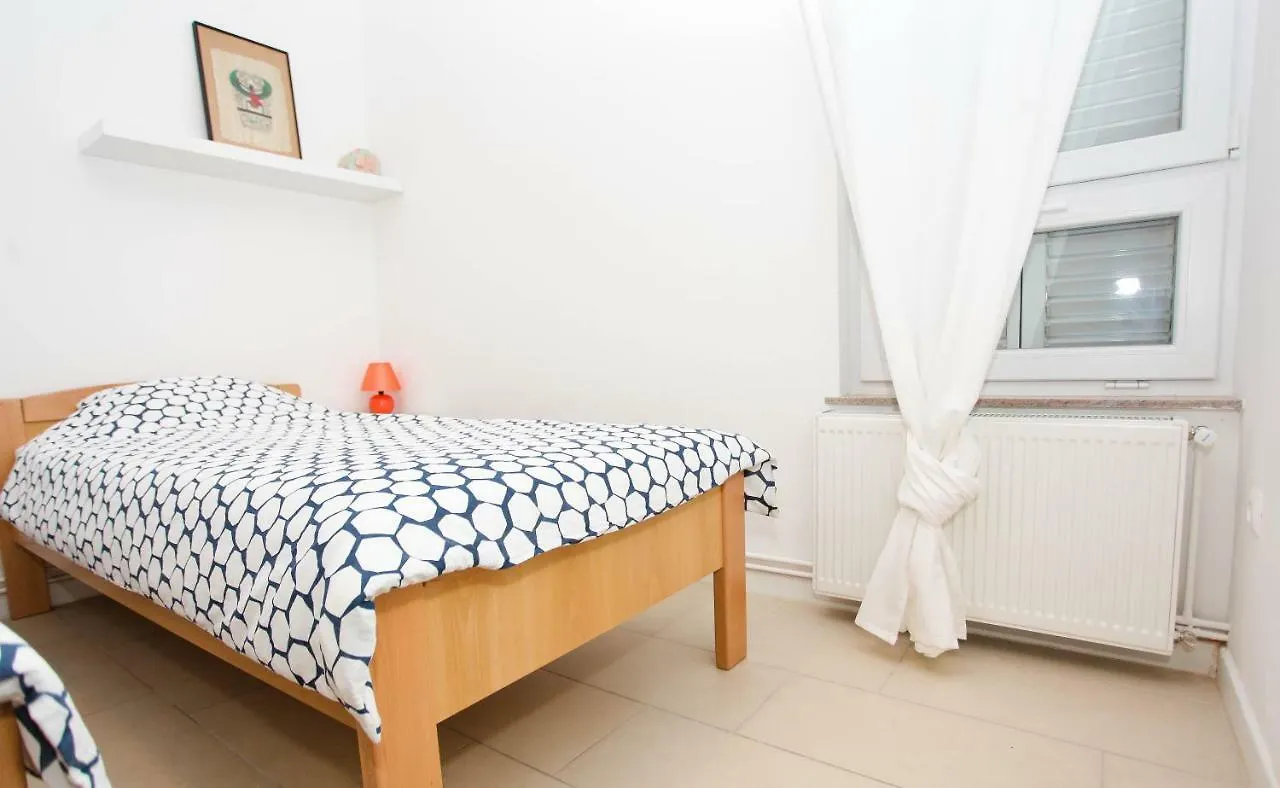 Apartment Apartman Kimi Šilo Kroatien