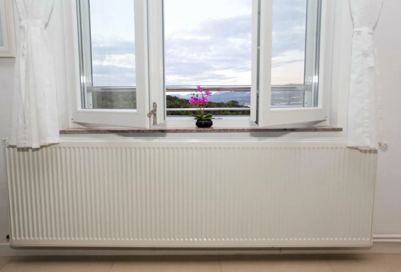 Apartment Apartman Kimi Šilo